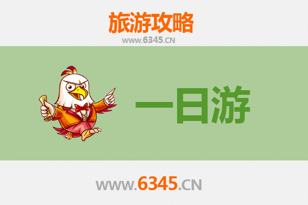 银川兴庆一日游攻略：穿越历史与现代的完美之旅