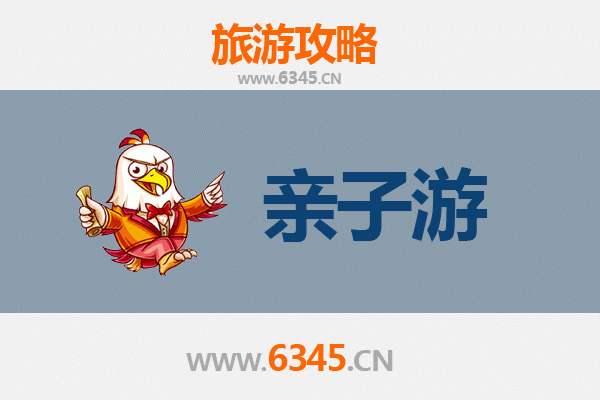 银川兴庆亲子游攻略：探索古城魅力，乐享亲子时光