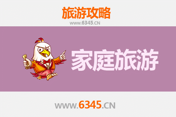 银川兴庆区家庭亲子游全攻略：历史探索与休闲乐趣的完美结合